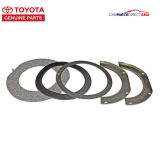 GASKET/SEAL KIT, STEERING KNUCKLE OIL. TOYOTA-GEN HILUX, LAND CRUISER 40/60/70 * (BJ40, FJ60, HJ75)