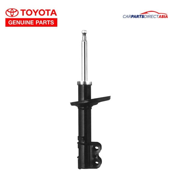 48520-80259 SHOCK ABSORBER FRONT LH, TOYOTA-GEN COROLLA AXIO, FIELDER * (NZE141)