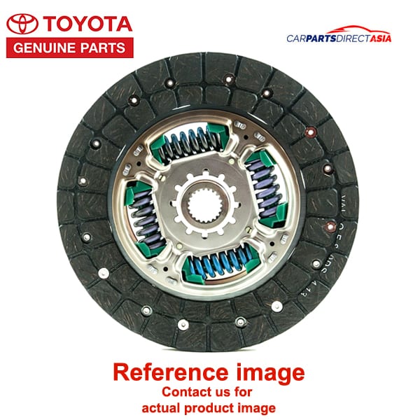 Toyota clutch plate discount price