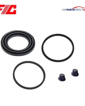 SEAL KIT, DISC BRAKE (CALIPER REPAIR), FRONT. 2/3/8″ FUJIURA. TOYOTA LITEACE, PREVIA (ESTIMA), QUALIS, UNSER * (CR42, KF60, KF80, KR42, LF50, TCR10, TCR20)