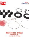 SEAL KIT, DISC BRAKE (CALIPER REPAIR), FRONT. 1/11/16″ FUJIURA. TOYOTA LAND CRUISER 70 * (HZJ78, HZJ79, FZJ78, FZJ79, FZJ71, HDJ79, HDJ78, GRJ78, GRJ79)