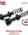 CYLINDER KIT, BRAKE MASTER. 7/8″ FUJIURA. TOYOTA CELICA, COROLLA, CORONA, PASEO * (AT190, AT171, EL44, AE101, AT180, CT190, ST191)