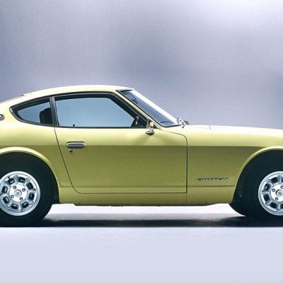 Japanese Car Culture by National Geographic