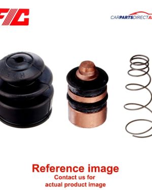 CYLINDER KIT, CLUTCH OPERATING. 3/4″ FUJIURA. NISSAN DATSUN PICKUP, DATSUN VIOLET, LAUREL, PATROL * (160, 200L, 620, 710)