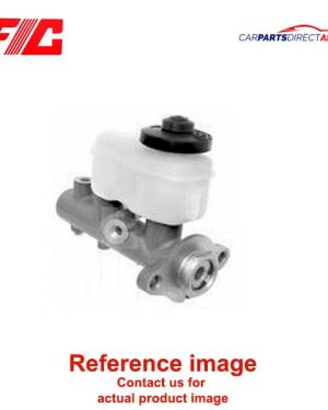 CYLINDER, BRAKE MASTER, FUJIURA. TOYOTA DYNA 150 * (LY211, LY212, YY211)