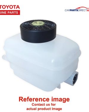 RESERVOIR, BRAKE MASTER CYLINDER TOYOTA-GEN TOYOTA HIACE * (KDH200, KDH212, KDH220, KDH222, KDH223, TRH223)