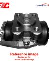 CYLINDER, REAR WHEEL BRAKE (LH, REAR, LOWER). 15/16″ FUJIURA. TOYOTA DYNA 150 * (LY60, LY131, YY61, YY211, YY61, LY60, LY61)