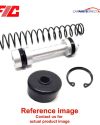 CYLINDER KIT, CLUTCH MASTER. 3/4″ FUJIURA. ISUZU NPR66 * (NPR66)