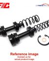 CYLINDER KIT, BRAKE MASTER. 15/16″ FUJIURA. ISUZU TFR55 * (TFR55)