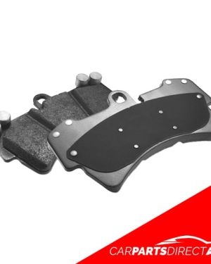 BRAKE PAD