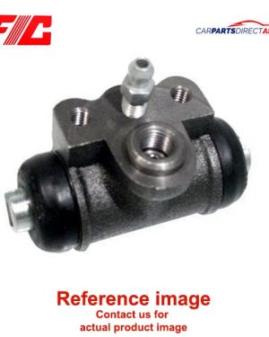 CYLINDER, REAR WHEEL. 3/4″ FUJIURA. MITSUBISHI, PROTON LANCER, LANCER EVO, SAGA * (C62, C61, CB4)