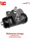 CYLINDER, REAR WHEEL. 3/4″ FUJIURA. MITSUBISHI, PROTON LANCER, LANCER EVO, SAGA * (C62, C61, CB4)