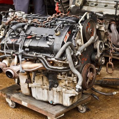 Engine Rebuild or Replace Car Parts Cylinder Head Gasket Seal Kits