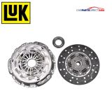 CLUTCH SET, 4WD. NISSAN NAVARA, PATHFINDER * (D40, R51)