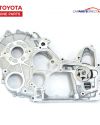 CASE ASSY, TIMING GEAR. TOYOTA-GEN HIACE, DYNA * (KDH201, KDH203, KDH221, KDH223, KDY221, KDY231)