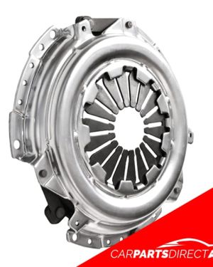 CLUTCH COVER