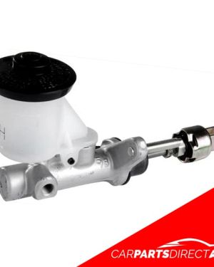 CLUTCH MASTER CYLINDER