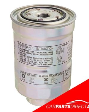 FUEL FILTER