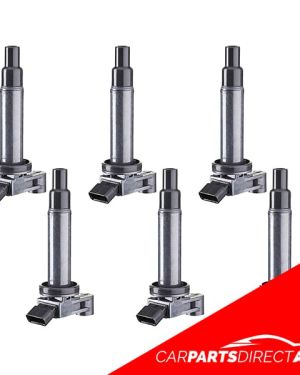 IGNITION COIL