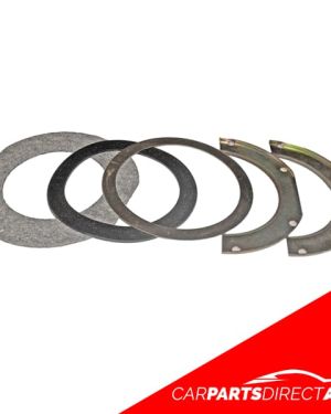 STEERING KNUCKLE OIL REPAIR KIT