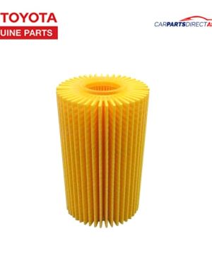 OIL FILTER, TOYOTA-GEN LAND CRUISER 200, SEQUOIA * (URJ200, URJ202, USK60, USK65, VDJ200)