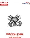 UNIVERSAL JOINT, TOYOTA-GEN 4 RUNNER, FJ CRUISER, LAND CRUISER 70/100/200/PRADO * (FZJ75, GSJ15, HDJ100, HZJ75, HZJ79, LJ120, TRJ150, UZJ100, VDJ200)