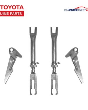 STRUT KIT, REAR BRAKE, TOYOTA-GEN FORTUNER, HILUX * (GGN25, GGN125, GGN155, GUN126, KUN25, KUN26, KUN156, TGN61)