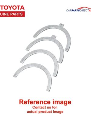 CHAMBER, COMBUSTION, TOYOTA-GEN HEAVY DUTY TRUCK * (DA110, DA115, DA116)