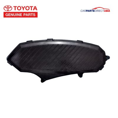 11321-17010 COVER, TIMING BELT, TOYOTA-GEN LAND CRUISER 70/80.* YR'90-98 * (PZJ70, PZJ75, HDJ80, HZJ70, HZJ75, HZJ79, HZJ80)