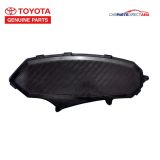 11321-17010 COVER, TIMING BELT, TOYOTA-GEN LAND CRUISER 70/80.* YR'90-98 * (PZJ70, PZJ75, HDJ80, HZJ70, HZJ75, HZJ79, HZJ80)