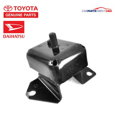 12362-B4010 ENGINE MOUNTING, FRONT LH, TOYOTA/DHS-GEN RUSH, TERIOS * YR.06-08 * (J200, J210)