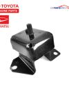 ENGINE MOUNTING, FRONT LH, TOYOTA/DHS-GEN RUSH, TERIOS * YR.06-08 * (J200, J210)