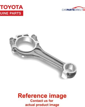 CONNECTING ROD, TOYOTA-GEN DYNA/TOYOACE * (BU60)