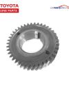GEAR/SPROCKET, CRANKSHAFT TIMING, TOYOTA-GEN FORTUNER, HILUX * (KUN15, KUN25, KUN26, KUN50, KUN60,  KUN126)