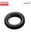GEAR OR SPROCKET, CRANKSHAFT TIMING, TOYOTA-GEN LAND CRUISER 70/80/100 * (HDJ80, HDJ100, PZJ70, PZJ75, HZJ70, HZJ75, HZJ79, HZJ80, HZJ105)
