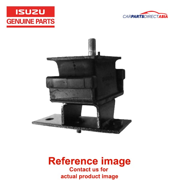 Protected: ENGINE MOUNTING, ISUZU-GEN NMR (4HG1)