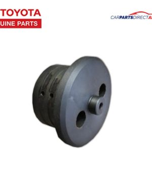 CRANKSHAFT SHAFT, IDLE GEAR NO.1 LEXUS, TOYOTA-GEN LAND CRUISER 70/100/200, LX450D, LX460, LX570 * (HDJ100, HZJ78, HZJ79, HZJ105, VDJ79, VDJ200)