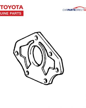 COVER, OIL PUMP  TOYOTA-GEN LAND CRUISER 40/60/70 * (BJ40, BJ60, BJ70,BJ73, BJ75)