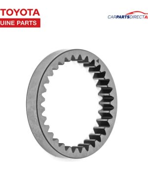 GEAR, OIL PUMP DRIVEN TOYOTA-GEN LAND CRUISER 40/60/70 * (BJ40, BJ60, BJ70,BJ73, BJ75)