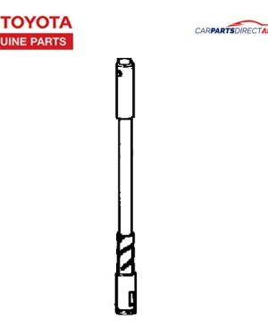 SHAFT, OIL PUMP TOYOTA-GEN LAND CRUISER 40 * (HJ45)