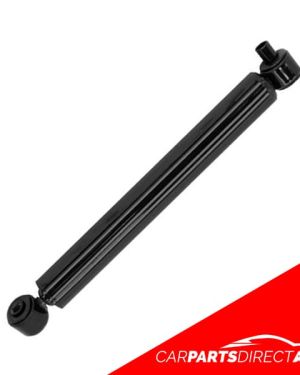 STEERING DAMPER