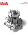 WATER PUMP TOYOTA-GEN 4 RUNNER, FORTUNER, HILUX,  LAND CRUISER 90/PRADO * (LAN50, LJ90, LJ120, LJ150, LN107, LN147, LN167, LN205)