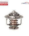 THERMOSTAT TOYOTA-GEN 4 RUNNER, FORTUNER, HILUX, LAND CRUISER PRADO * (LAN25, LAN50, LJ120, LJ150, LN50,  LN106, LN111, LN145, LN167, LN172)