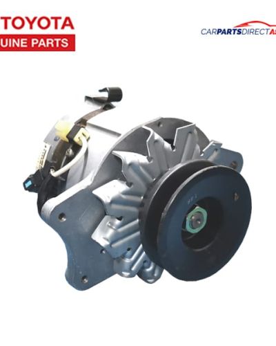 ALTERNATOR. 12V, 35A TOYOTA-GEN LAND CRUISER 40 * (HJ45)
