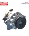 ALTERNATOR. 12V, 35A TOYOTA-GEN LAND CRUISER 40 * (HJ45)