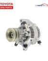 ALTERNATOR. 12V, 55A TOYOTA-GEN HILUX * (LN145, LN147, LN152 LN166, LN167, LN192)