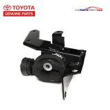 12372-0D191 ENGINE MOUNTING LH, TOYOTA-GEN ALTIS * (ZRE141, ZZE141)