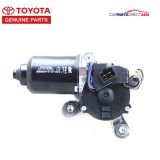 85110-90K08 WIPER MOTOR, TOYOTA-GEN LAND CRUISER 70 * (BJ70, FJ70, HZJ75, HZJ79, LJ70, PZJ75, RJ70)