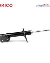 SHOCK ABSORBER FRONT LH, TOKICO TOYOTA ALTIS, AXIO, COROLLA, FIELDER * (ZRE141, ZRE142, ZZE141, ZZE142) * GAS TYPE