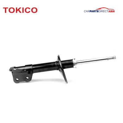 B3271 SHOCK ABSORBER FRONT RH, TOKICO TOYOTA ALTIS, AXIO, COROLLA, FIELDER * (ZRE141, ZRE142, ZZE122) * GAS TYPE